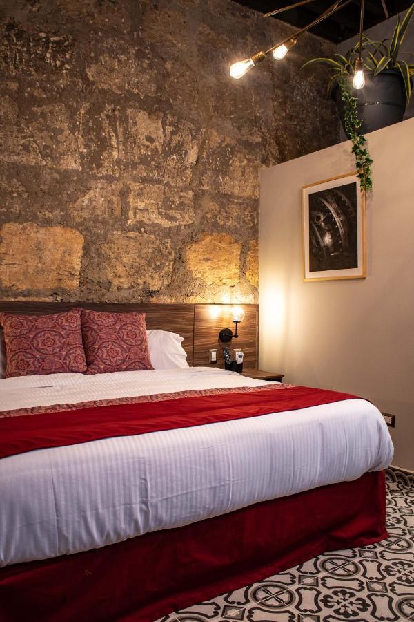 Antigua - Casona Allende 3* Monterrey