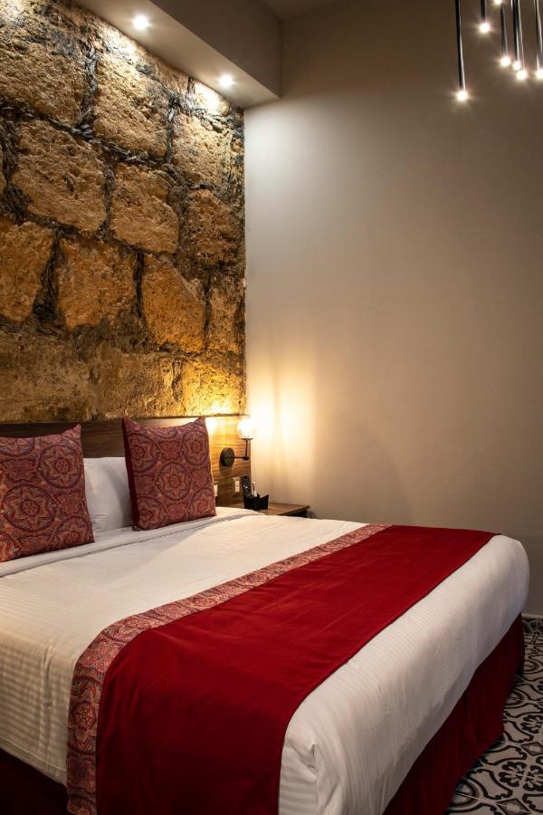 Antigua - Casona Allende Monterrey